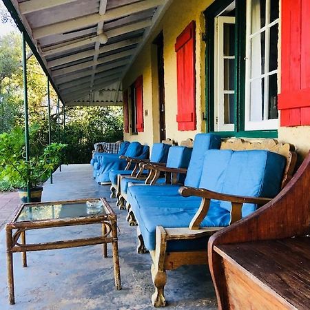 Fairy Knowe Backpackers Lodge 维德尼斯 外观 照片