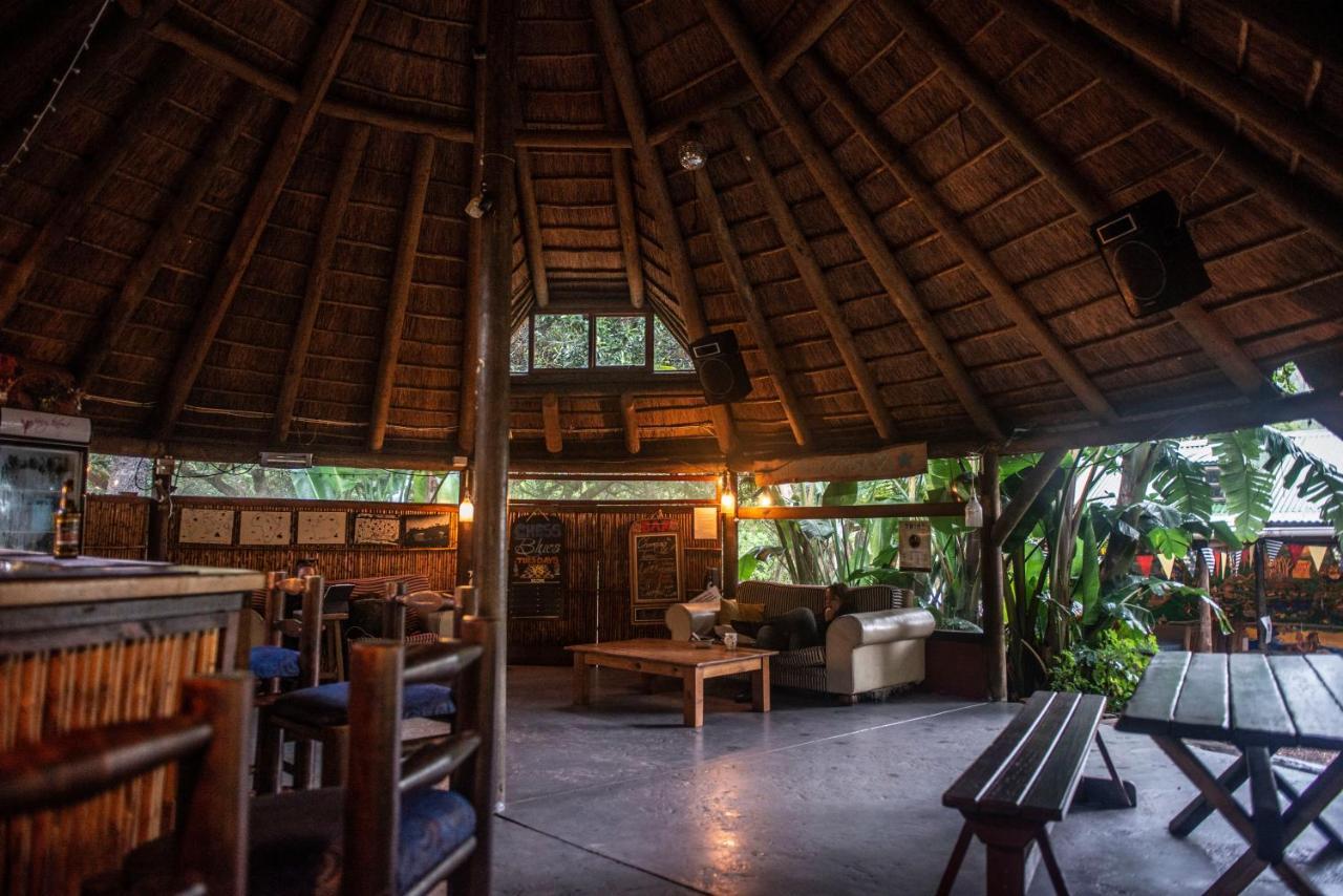 Fairy Knowe Backpackers Lodge 维德尼斯 外观 照片