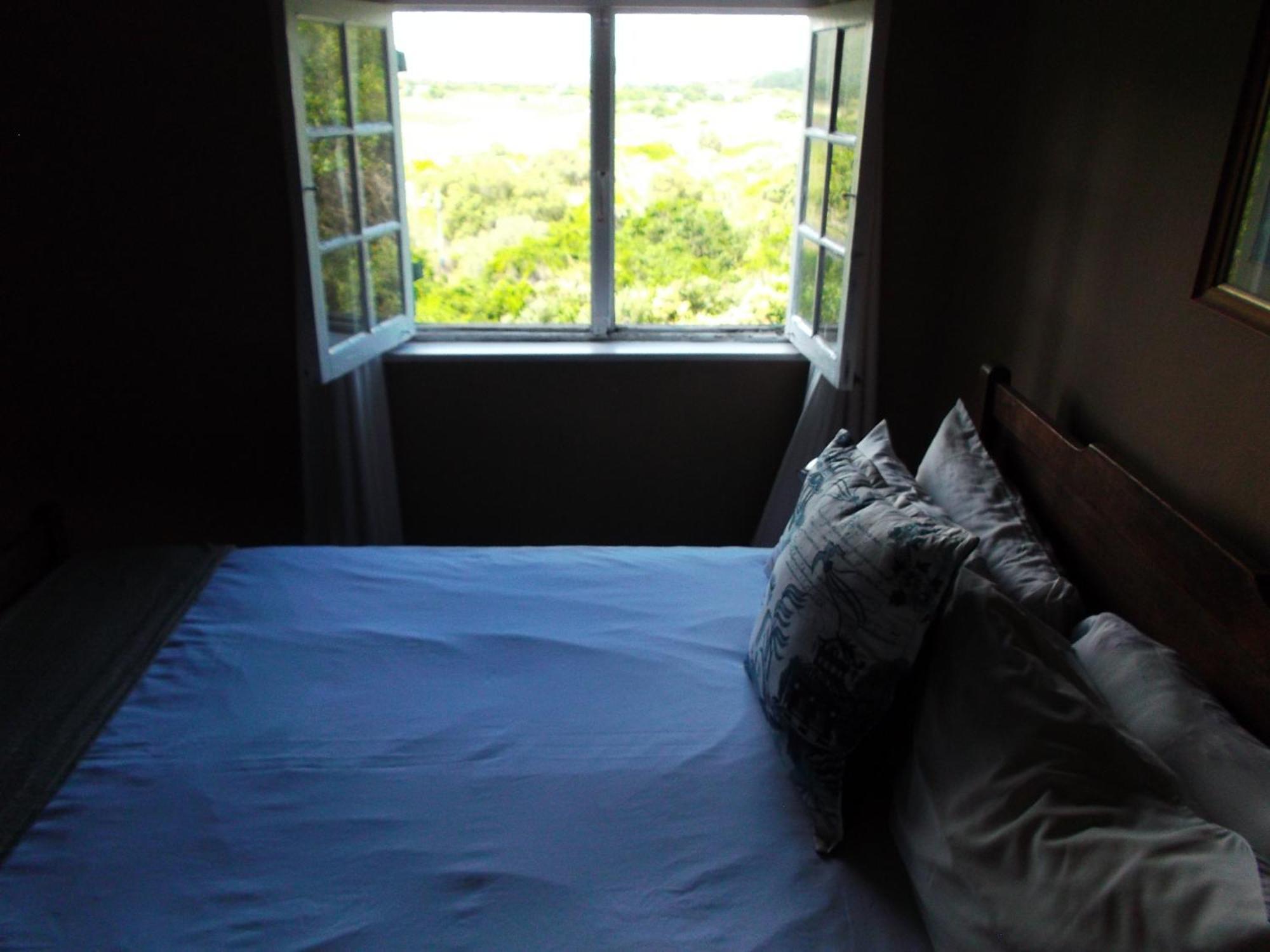 Fairy Knowe Backpackers Lodge 维德尼斯 客房 照片