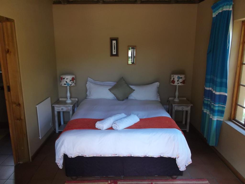 Fairy Knowe Backpackers Lodge 维德尼斯 客房 照片