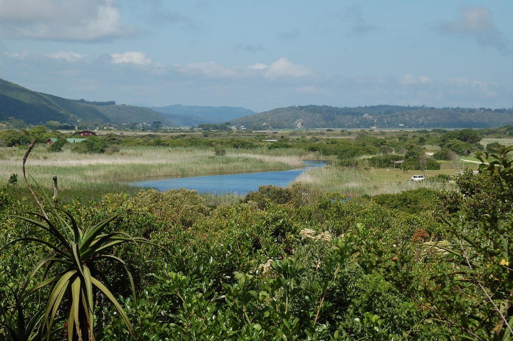 Fairy Knowe Backpackers Lodge 维德尼斯 外观 照片