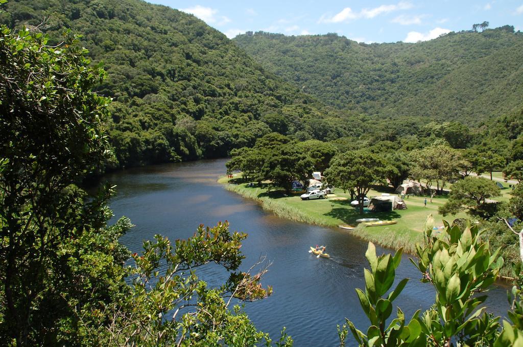 Fairy Knowe Backpackers Lodge 维德尼斯 外观 照片