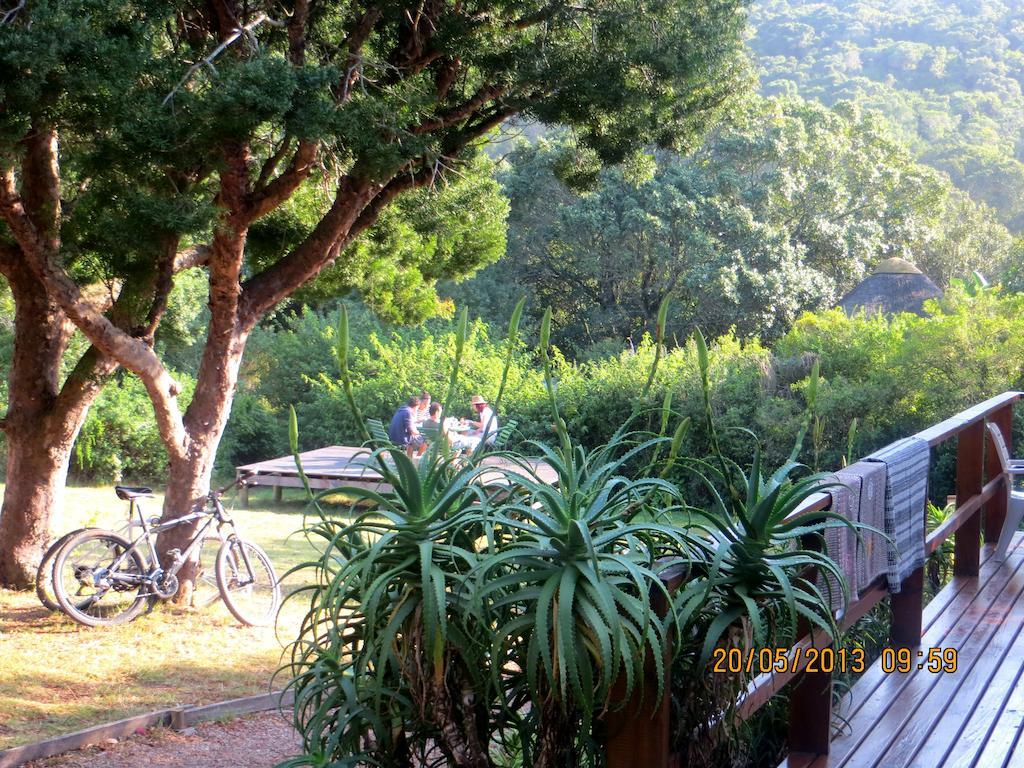 Fairy Knowe Backpackers Lodge 维德尼斯 外观 照片