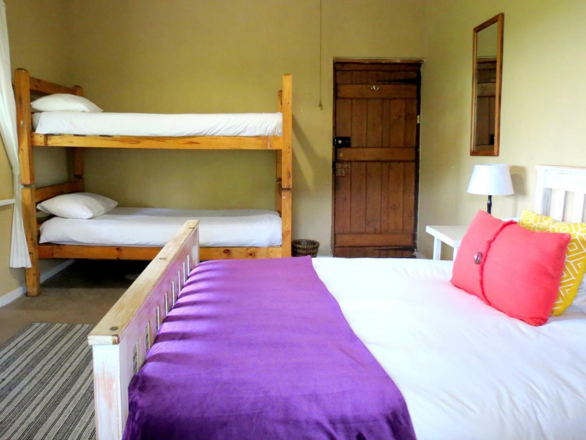 Fairy Knowe Backpackers Lodge 维德尼斯 外观 照片