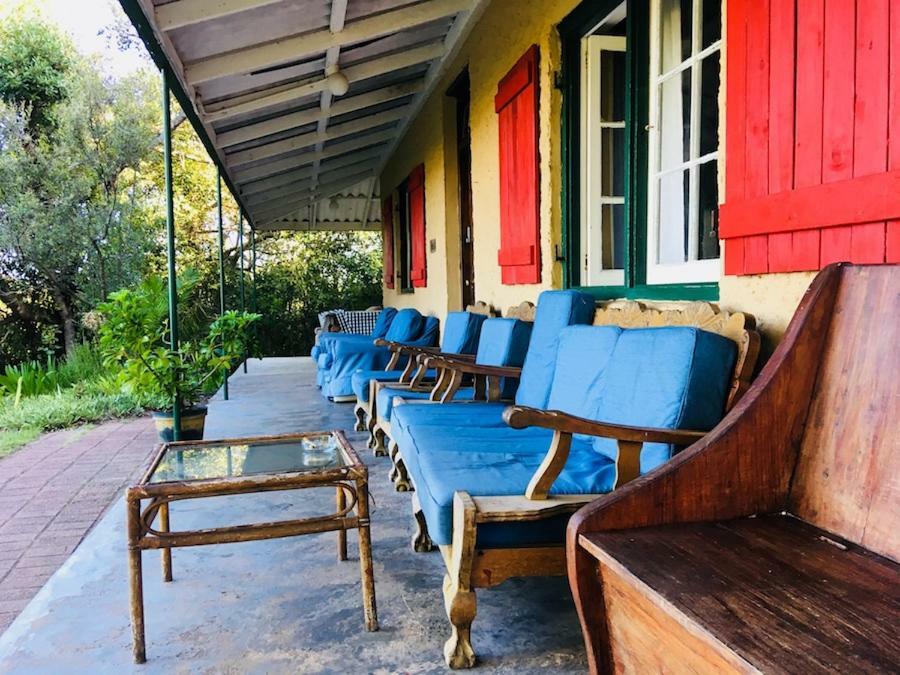 Fairy Knowe Backpackers Lodge 维德尼斯 外观 照片